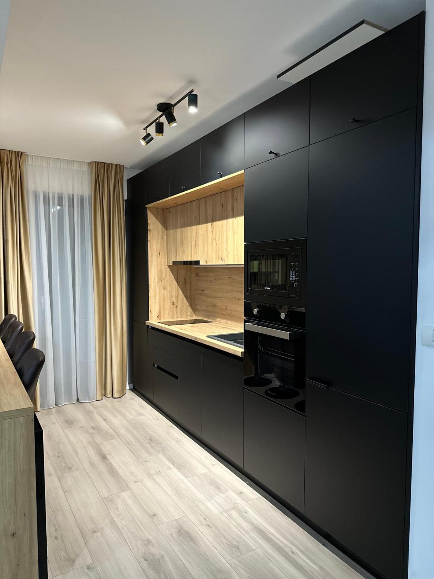 Q Business Apartment Timişoara Exterior foto