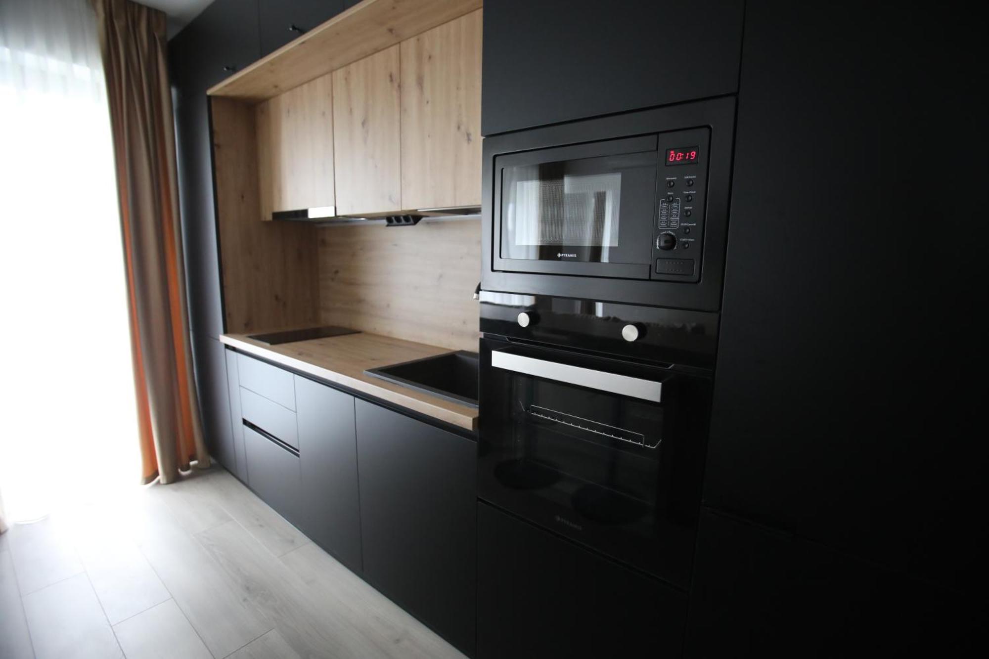 Q Business Apartment Timişoara Exterior foto
