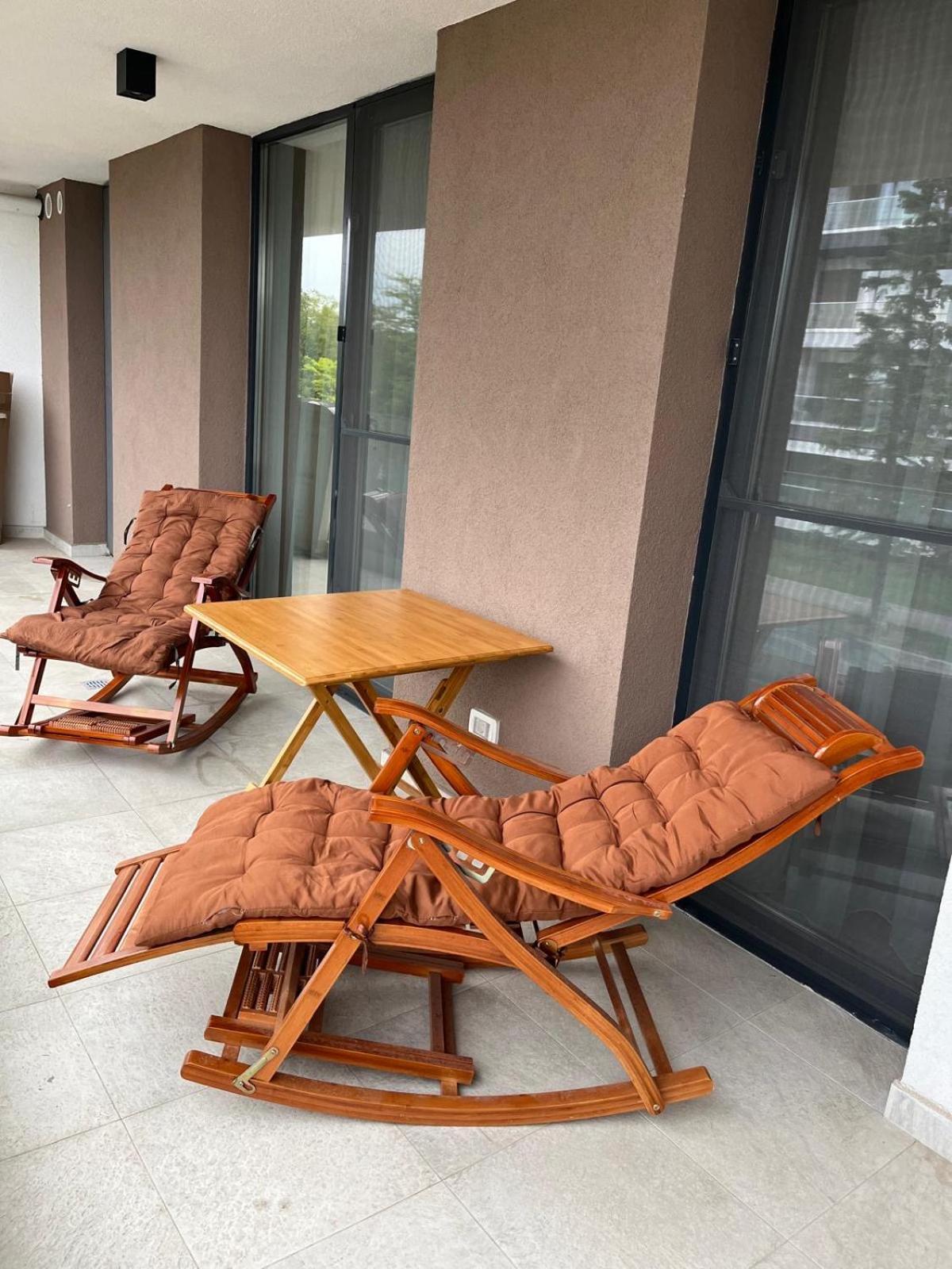 Q Business Apartment Timişoara Exterior foto